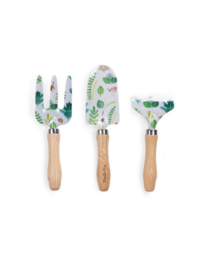 MOULIN ROTY - Outils du Jardin - Le Jardin du Moulin