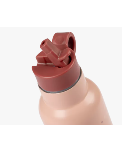 copy of MOULIN ROTY - Set de vaisselle en silicone - Puce et Pilou