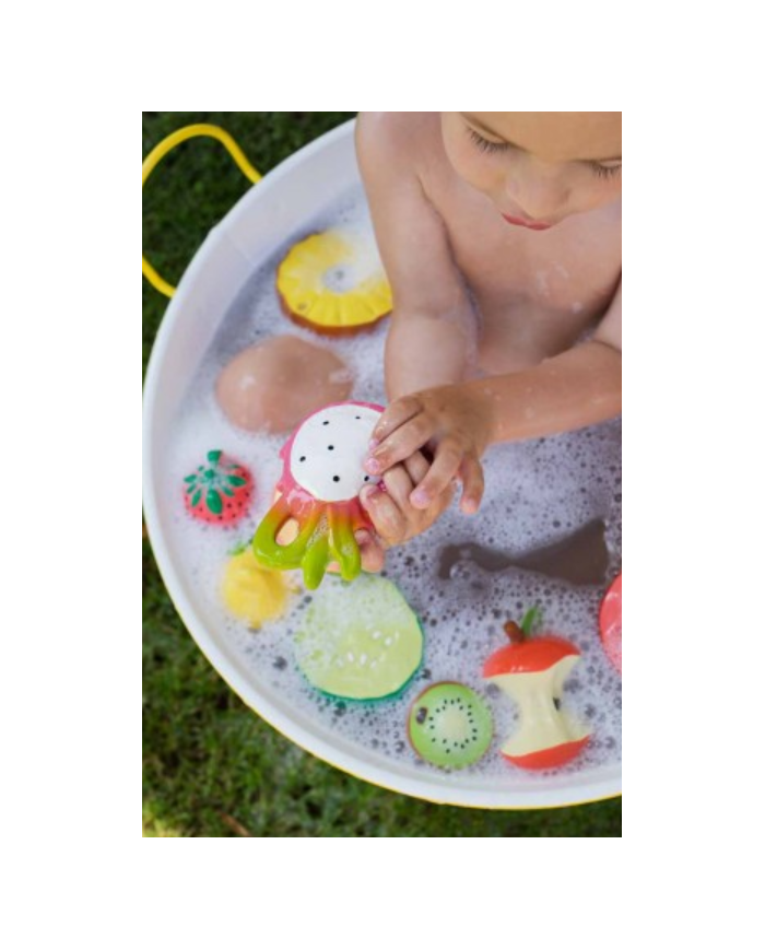 OLI&CAROL - ANANA l'Ananas