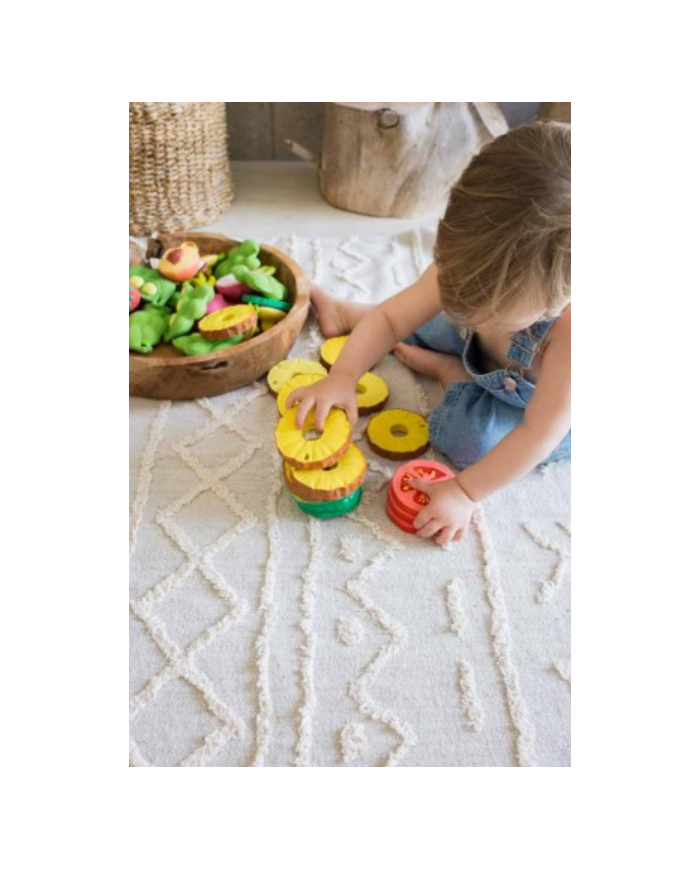 OLI&CAROL - ANANA l'Ananas