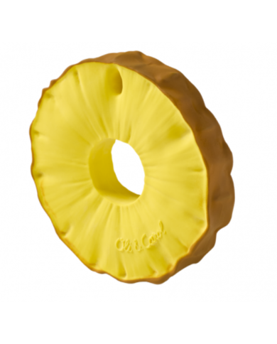 OLI&CAROL - ANANA l'Ananas