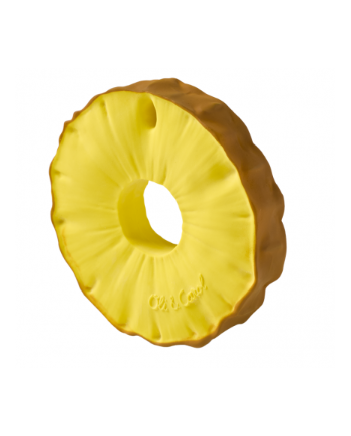 OLI&CAROL - ANANA l'Ananas