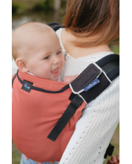 NEOBULLE - Lot de 2 protège-bretelles pour porte-bébé NEOBULLE - Lot de 2 protège-bretelles pour porte-bébé