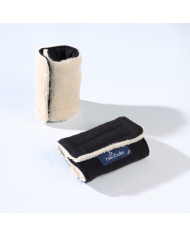 WILDRIDE - Porte bébé hanche - LEO GRIS WILDRIDE - Porte bébé hanche - LEO GRIS