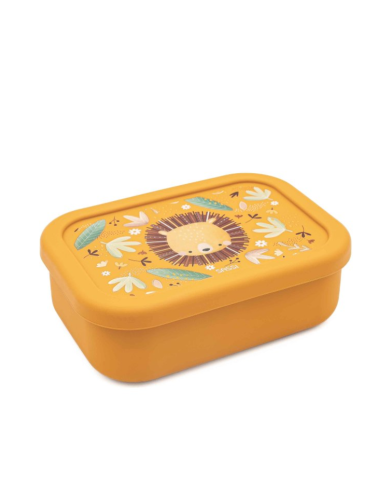 SASSI - Lunch box