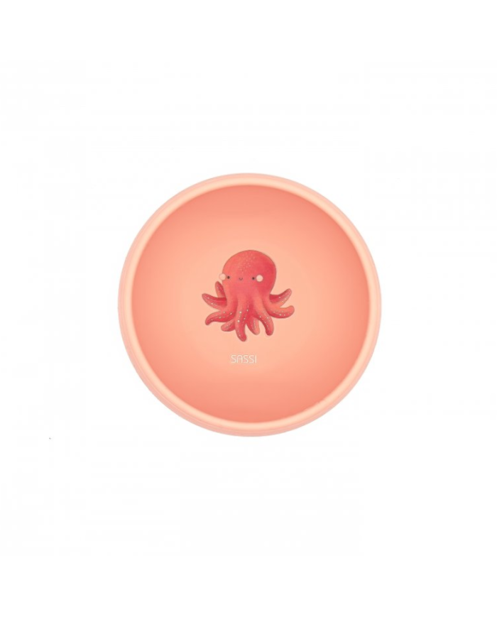 copy of MOULIN ROTY - Set de vaisselle en silicone - Puce et Pilou