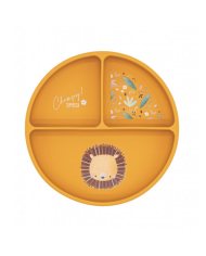 copy of Elhée - bib'rond -240ml - sand