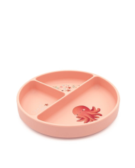 copy of MOULIN ROTY - Set de vaisselle en silicone - Puce et Pilou