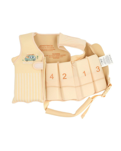 TUTETE - Gilet de natation - Surf Van