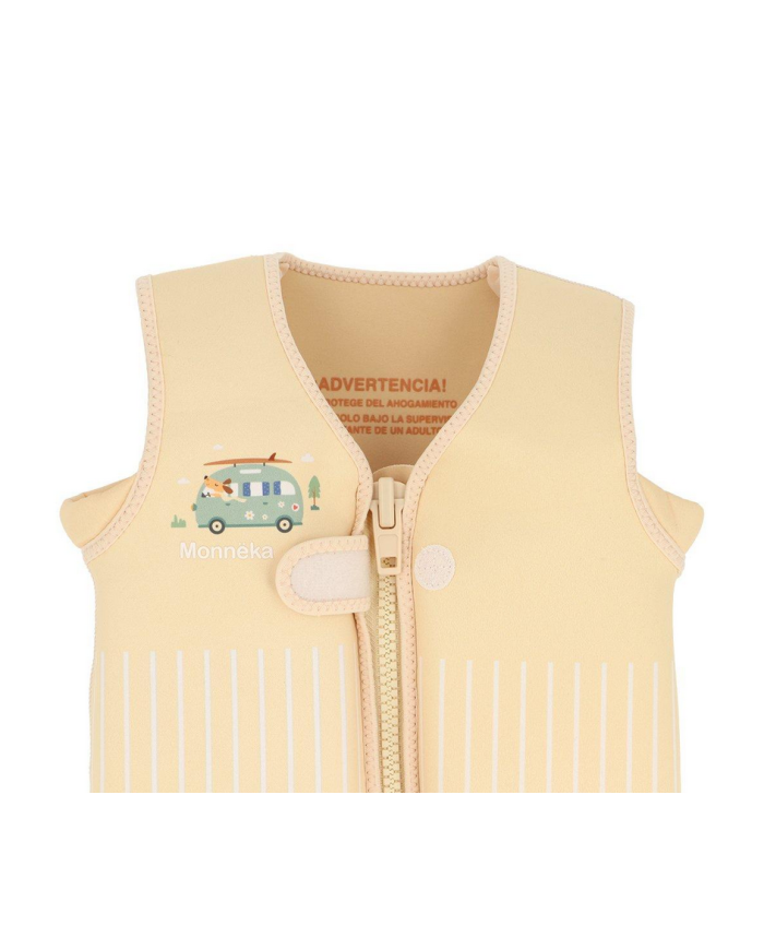 TUTETE - Gilet de natation - Surf Van