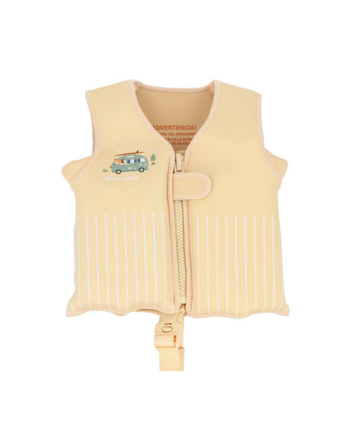 TUTETE - Gilet de natation - Surf Van
