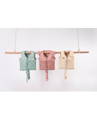 TUTETE - Gilet de natation - Toucan