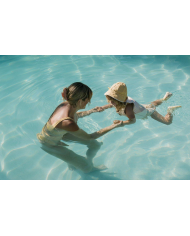 TUTETE - Gilet de natation - Toucan