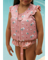 TUTETE - Gilet de natation - Toucan