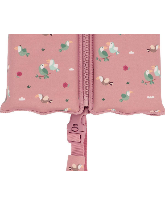 copy of Tutete- gilet de natation - poissons