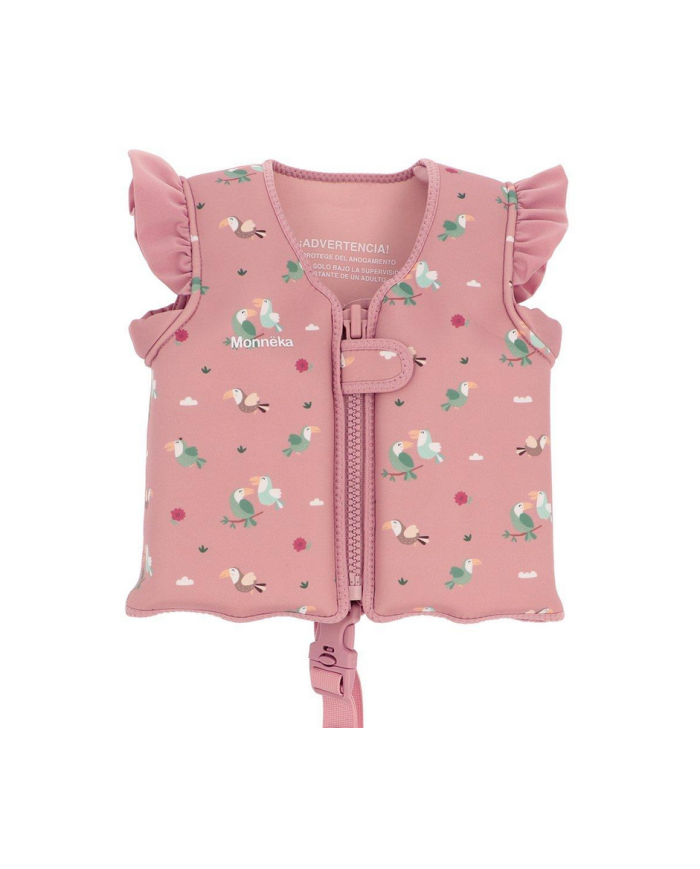 copy of Tutete- gilet de natation - poissons