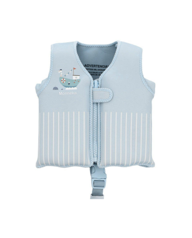 copy of Tutete- gilet de natation - poissons