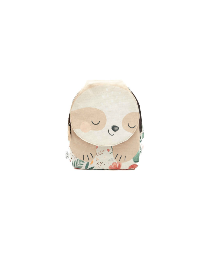 SASSI - Mini sac à dos - Gnawy le paresseux