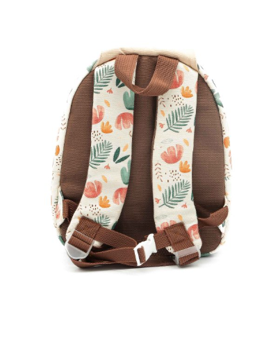 SASSI - Mini sac à dos - Gnawy le paresseux