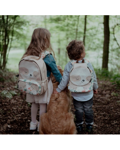 copy of Fresk - Sac à dos (A4 compatible) - Chien