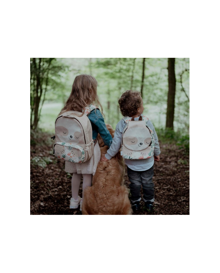 copy of Fresk - Sac à dos (A4 compatible) - Chien