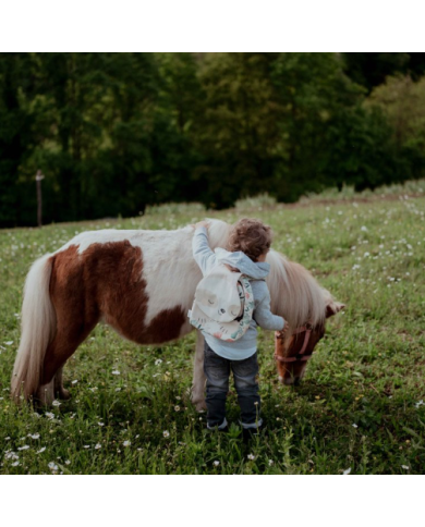 copy of Fresk - Sac à dos (A4 compatible) - Chien