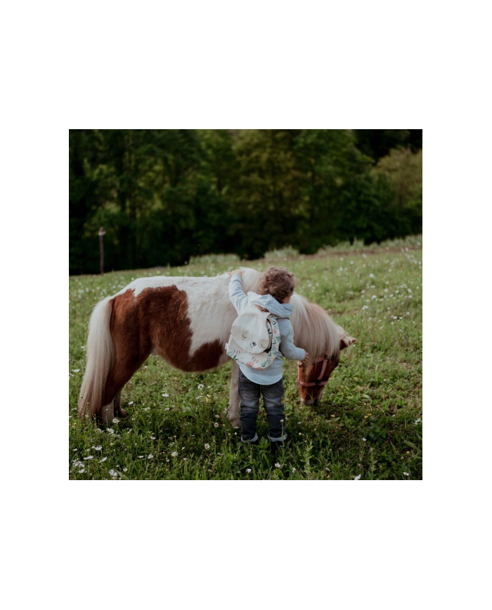 SASSI - Mini sac à dos - Gnawy le paresseux