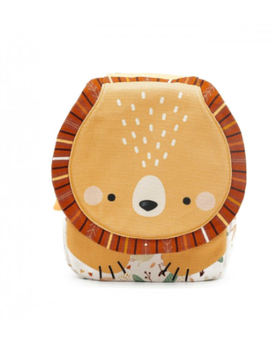 copy of Fresk - Sac à dos (A4 compatible) - Chien