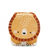 SASSI - Mini sac à dos - Chompy le lion