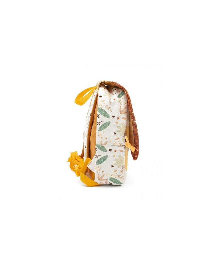 SASSI - Mini sac à dos - Chompy le lion