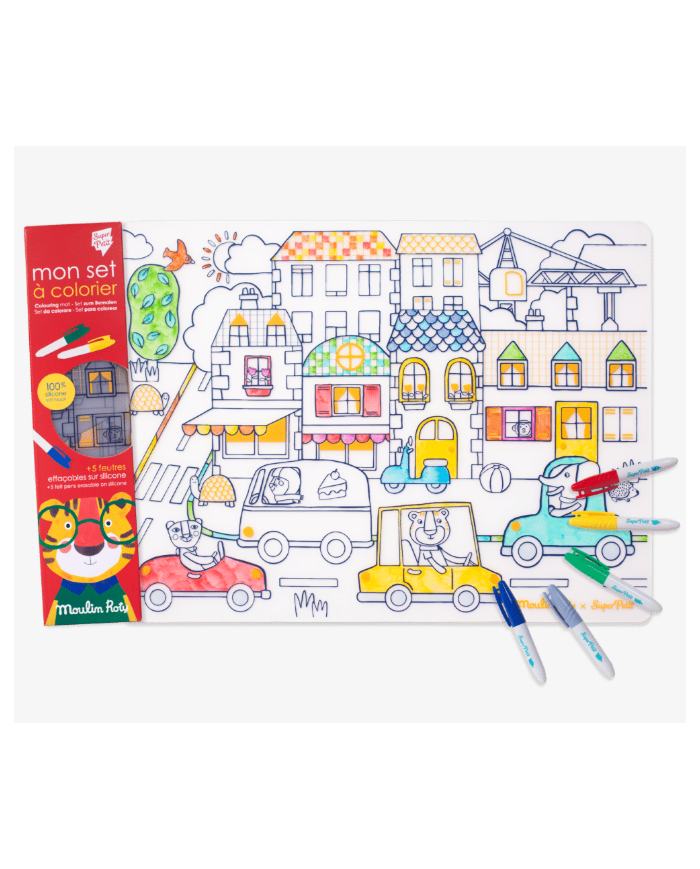 copy of Super petit - mini set coloriage poney club copy of Super petit - mini set coloriage poney club