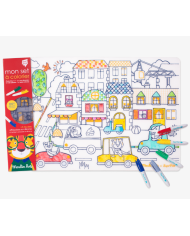 LIEWOOD - Set de plage - Aviateur LIEWOOD - Set de plage - Aviateur