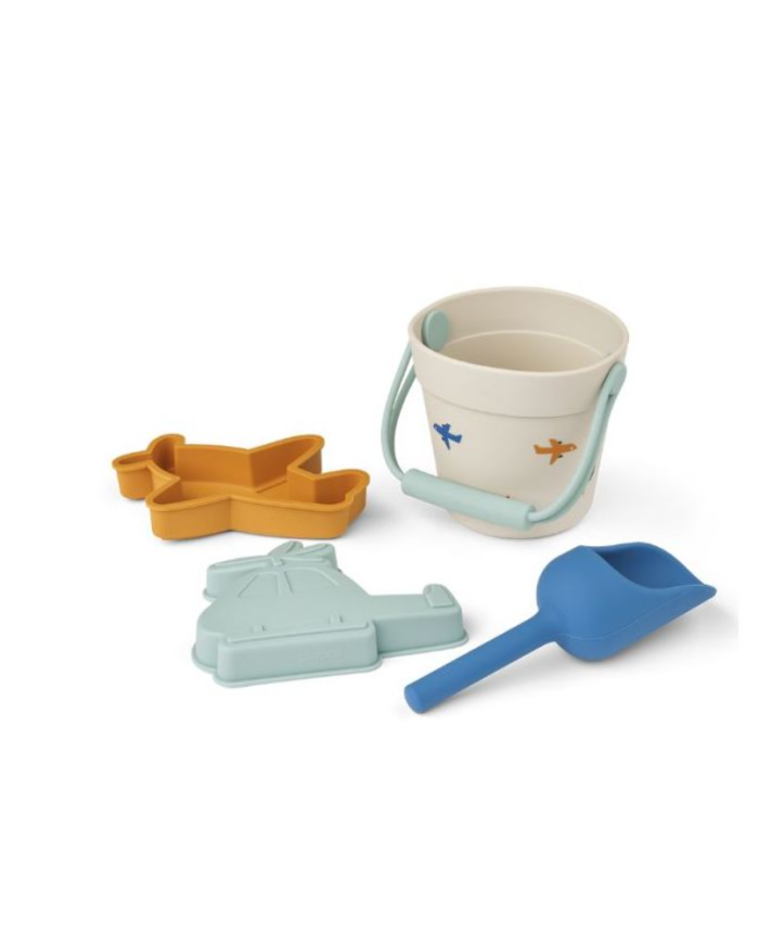 LIEWOOD - Set de plage - Aviateur LIEWOOD - Set de plage - Aviateur