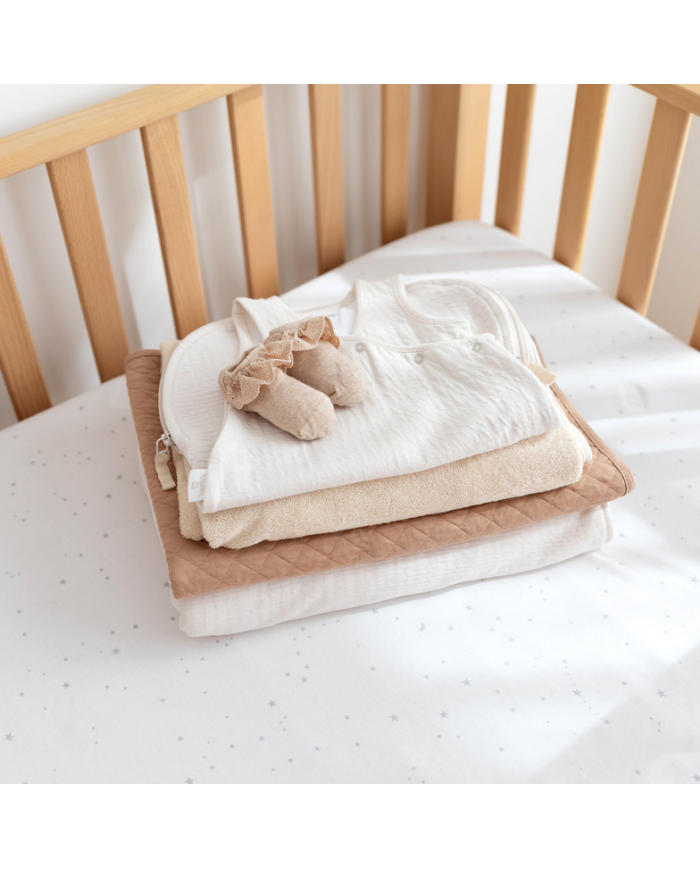 BEMINI - Magic Bag - TOG 1 - Beige BEMINI - Magic Bag - TOG 1 - Beige