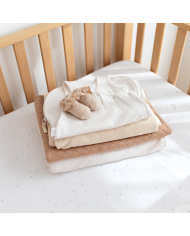 BEMINI - Magic Bag - TOG 1 - Beige BEMINI - Magic Bag - TOG 1 - Beige