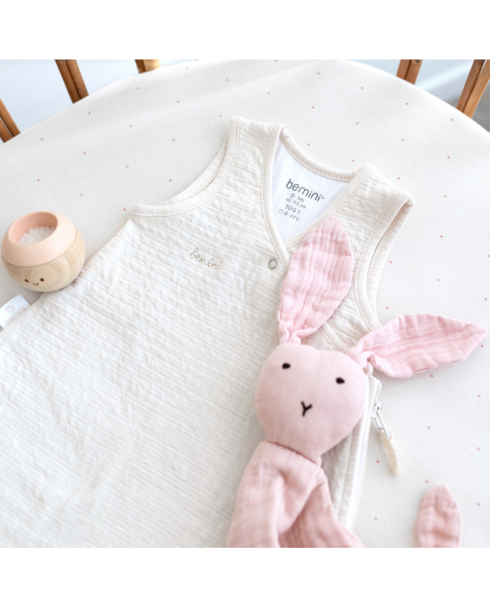 BEMINI - Magic Bag - TOG 1 - Beige BEMINI - Magic Bag - TOG 1 - Beige