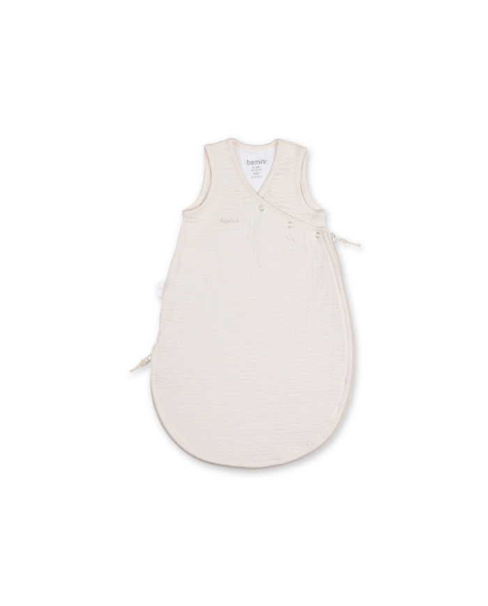 BEMINI - Magic Bag - TOG 1 - Beige BEMINI - Magic Bag - TOG 1 - Beige