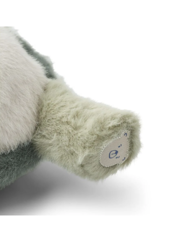 LIEWOOD - Peluches maman et bébé tortues