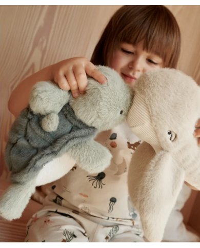 copy of Liewood - Tableau d'activités Robot