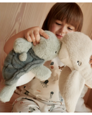 LIEWOOD - Peluches maman et bébé tortues LIEWOOD - Peluches maman et bébé tortues