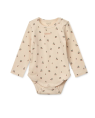 LIEWOOD - Body manches longues - YANNI