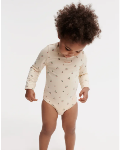 LIEWOOD - Body manches longues - YANNI