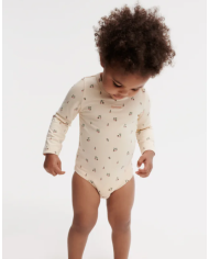 LIEWOOD - Body manches courtes - Sea creature