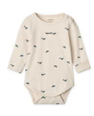 copy of LIEWOOD - Body manches courtes - Sea creature