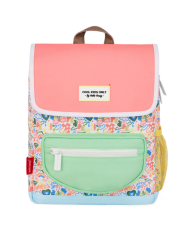 Hello Hossy - Sac à dos - Berry Bloom