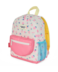 Hello Hossy - Sac à dos - Berry Bloom