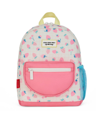 Hello Hossy - Sac à dos - Berry Bloom