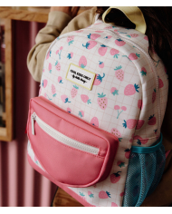 Hello Hossy - Sac à dos - Berry Bloom