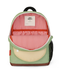 Hello Hossy - Sac à dos - Mini Pistache