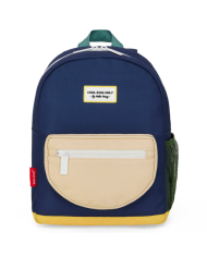 Hello Hossy - Sac à dos - Mini Pistache